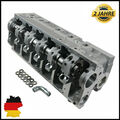 Zylinderkopf Komplett f. For VW Transporter T5 Touareg 2,5 TDI AXD AXE BAC BLJ