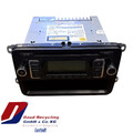 VW Golf 6 Radio 1K0035156A