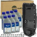 DR MOTOR TEILESATZ AUTOMATIKGETRIEBE+MEYLE ATF  passend für BMW 6HP19Z 6HP21 6G