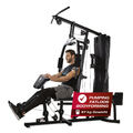 Kraftstation Fitnessstation Multigym Fitnessgerät Fitnesscenter Multistation Gym