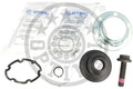 Abdeckung der Antriebswelle CVB-10232CR OPTIMAL für VW SEAT