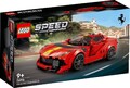 LEGO® SPEED CHAMPIONS 76914 * Ferrari 812 Competizione * NEU&OVP * VERSIEGELT! *