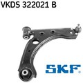 SKF VKDS322021B Lenker für Radaufhängung Querlenker Lenker 
