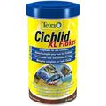Tetra Cichlid XL-Flakes - 500 ml Cichlidflocke Barschfutter Malawi, Tanganjika
