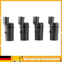 4x PDC Sensor Parksensor Geeignet für BMW 5er E39 7er E38 X5 E53 66216902182