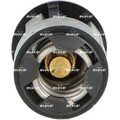 NRF 725133 Thermostat Kühlmittel für SEAT VW SKODA AUDI POLO GOLF CADDY LUPO