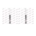 2x KYB 343805 Stoßdämpfer Hinten für Toyota Yaris P1