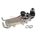 METZGER 0892458 AGR-Modul elektrisch 12V 5-polig für VAG 03P 131 512 B