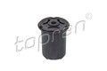 Topran Wischarm, Scheibenreinigung 701 052 für DACIA RENAULT