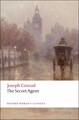 Der Geheimagent: Eine einfache Geschichte von Joseph Conrad (Englisch) Taschenbuch