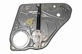 VAICO V10-3054 Elektrischer Fensterheber Hinten Links für VW PASSAT (3B3)