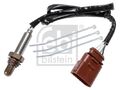 FEBI BILSTEIN 177383 Lambda-Sonde für AUDI SEAT