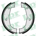 LPR Bremsbackensatz Feststellbremse 04685 für Z3 Z1 ALPINA BMW E36 3er Roadster