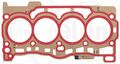 Dichtung  Zylinderkopf Elring 792.020 für AUDI CUPRA SEAT SKODA VW