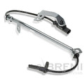 BREMI 51632 ABS Sensor für SUBARU