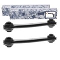 2X VAICO QUERLENKERLAGER BUCHSE HINTEN UNTEN passend für FIAT CROMA OPEL SIGNUM 