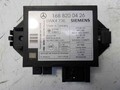 1688200426 STEUERGERÄT FÜR WEGFAHRSPERRE / 5WK4736 / 495113 FÜR MERCEDES-BENZ CL