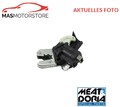 TÜRSCHLOSS MEAT & DORIA 31197 A FÜR VW PASSAT B6,JETTA III,PASSAT CC B6,EOS