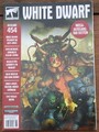 WHITE DWARF - Deutsche Ausgaben