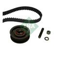 INA 530 0149 10 Zahnriemensatz für VW Corrado Seat Alhambra Audi 100