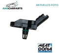 MAP SENSOR DRUCKSENSOR SAUGROHRDRUCK SUCTION PIPE 82145E MEAT & DORIA NEU
