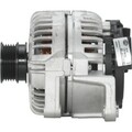 Hella 8EL 011 712-501 Generator für OPEL ASTRA G H H GTC MERIVA A SIGNUM A04