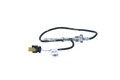 Sensor Abgastemperatur EASY FIT NRF 707286 M14x1.5 für MERCEDES VITO Bus W639