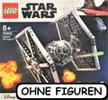 LEGO ® STAR WARS SET IMPERIAL TIE FIGHTER 75300 | OHNE FIGUREN | NEU & UNBENUTZT