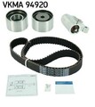 SKF VKMA 94920 Zahnriemensatz für MAZDA 5 (CR19) 3 (BK) 6 Kombi (GH) 6 (GG)