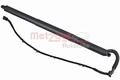 METZGER Heckklappe-Motor Elektromotor 2115004 Rechts für BMW X3 (F25) 658,6mm