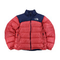 The North Face 700 Nuptse Puffer Jacket Winterjacke Daunenjacke - Medium