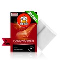 30 Paar Handwärmer Wärmekissen Taschenwärmer Wärmepads EXTRA Warm bis zu 8h