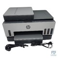 HPSmartTank 7305 3-in-1 Multifunktionsdrucker(WLAN; Duplex; ADF ohne Druckköpfe