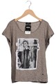 monari T-Shirt Damen Shirt Kurzärmliges Oberteil Gr. EU 36 Baumwolle... #pbfew8x