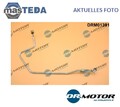 DRM01391 ÖLLEITUNG LADER DRMOTOR AUTOMOTIVE FÜR DACIA DUSTER,DOKKER,DOKKER MPV