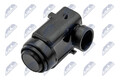 NTY EPDC-ME-002 Sensor, Einparkhilfe für ALFA ROMEO,BENTLEY,CHRYSLER,FORD,GLAS,J