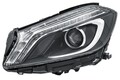 HELLA Hauptscheinwerfer Links für MERCEDES-BENZ