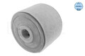 Luftfilter Filtereinsatz 112 321 0027 MEYLE für AUDI A6 C7 A6 C7 Avant A8 D4