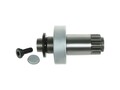 AS-PL Freilaufgetriebe, Starter SD3024 für VW SEAT FORD AUDI SKODA
