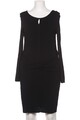 Marc Cain Kleid Damen Dress Damenkleid Gr. EU 44 (MARC CAIN N6) Schwarz #xrth2hy