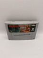 Donkey Kong Country (Super Nintendo) SNES 1994 nur Modul - PAL