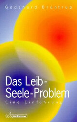 Das Leib- Seele- Problem. Eine Einführung von Godeh... | Buch | Zustand sehr gutGeld sparen und nachhaltig shoppen!