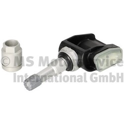 PIERBURG Radsensor Reifendruck-Kontrollsystem 7.14060.25.0 für TOYOTA LAND PRADO