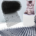 Dornengitter Gegen Katzen Dornengitter Katzenabwehr Kunststoff Tier Barriere