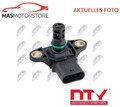 MAP SENSOR DRUCKSENSOR SAUGROHRDRUCK NTY ECM-BM-007 V NEU OE QUALITÄT