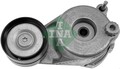 INA (534 0183 10) Spannarm, Keilrippenriemen für CHRYSLER MERCEDES JEEP