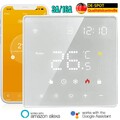 WIFI Tuya Smart Life Thermostat Raumthermostat Fußbodenheizung für Alexa Google