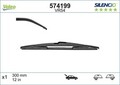 VALEO 574199 Scheibenwischer  für BMW PEUGEOT HYUNDAI CITROËN NISSAN HONDA