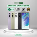 Samsung Galaxy S21 FE entsperrt 128GB Smartphone 5G Top A+ Zustand