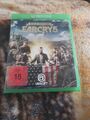 Microsoft Xbox One - Far Cry 5 #Gold Edition DE mit OVP
